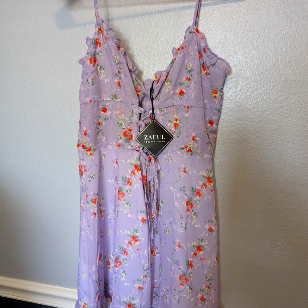 Zaful Dress